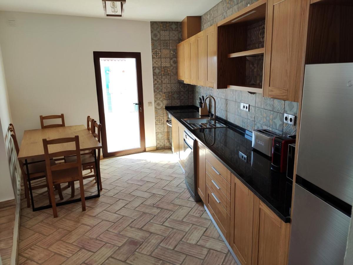 Familia Sequeira Holiday home
