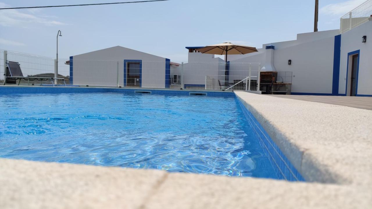 Holiday home Familia Sequeira Sao Bartolomeu de Messines