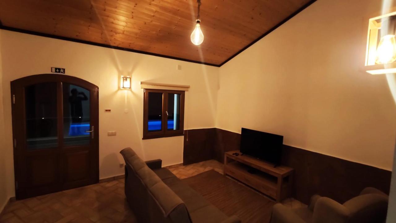 Holiday home Familia Sequeira Sao Bartolomeu de Messines