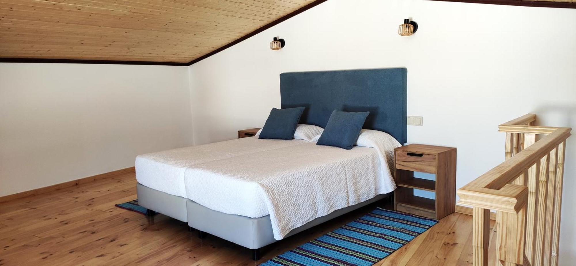 Familia Sequeira Holiday home *