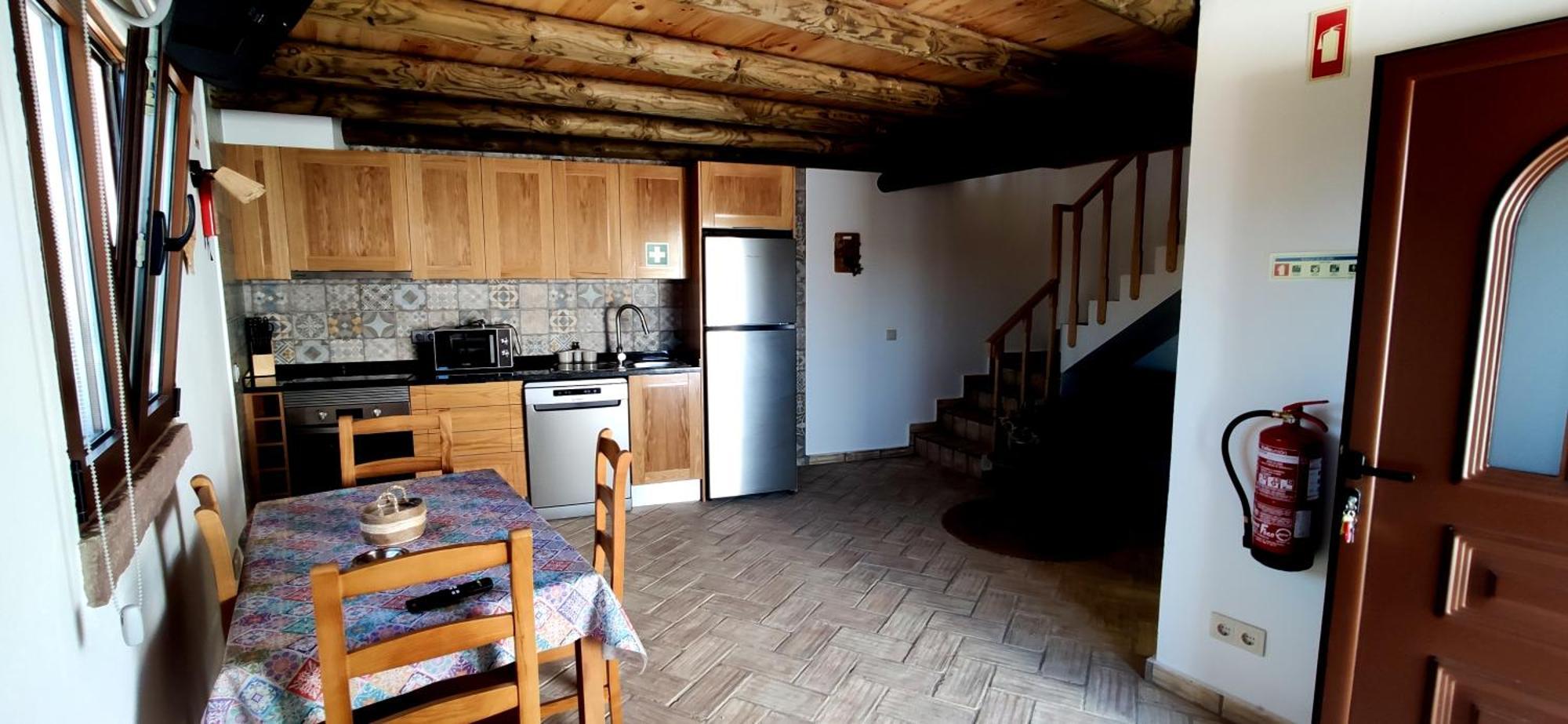 Holiday home Familia Sequeira