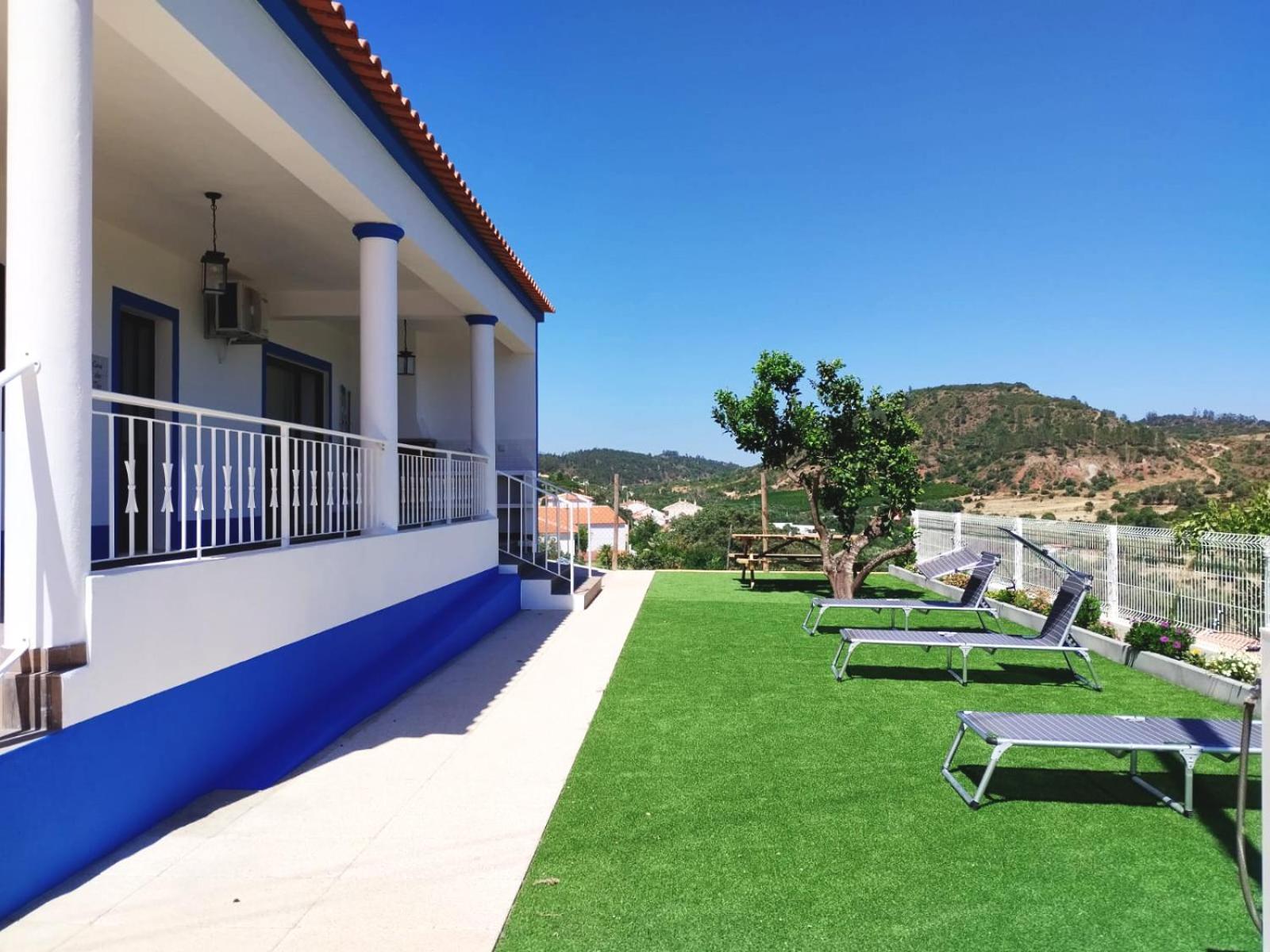 Familia Sequeira Holiday home *
