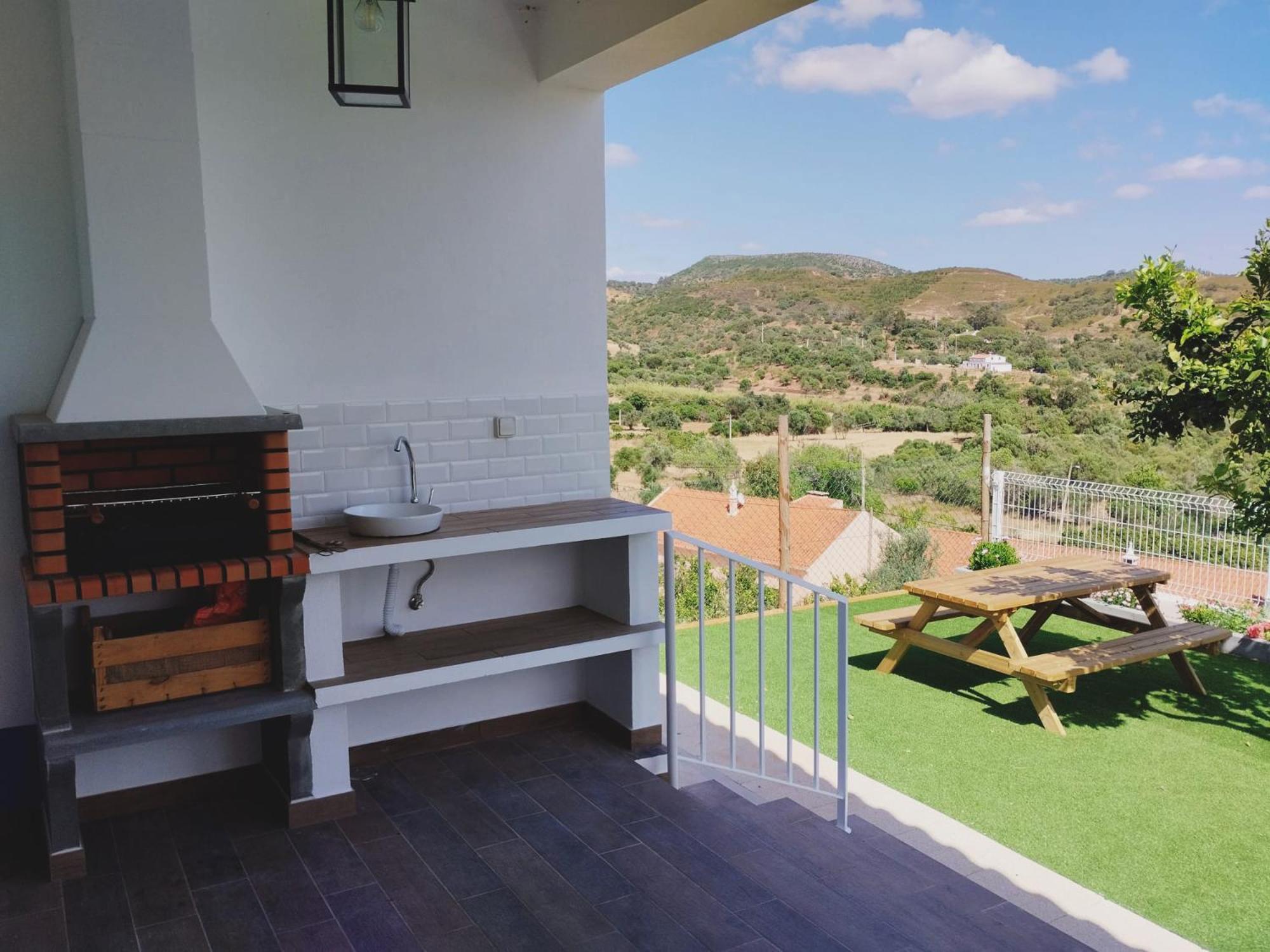 Familia Sequeira Holiday home *
