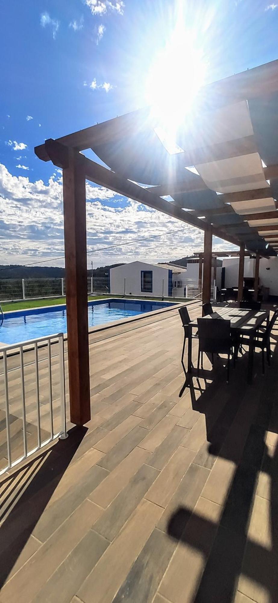 Holiday home Familia Sequeira