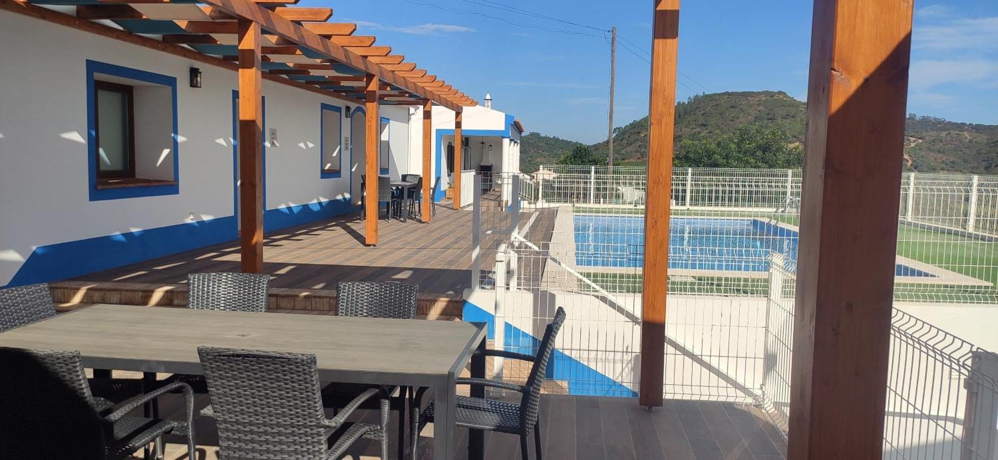 Familia Sequeira Holiday home *