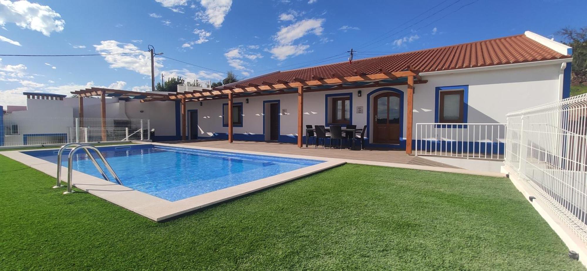Holiday home Familia Sequeira *
